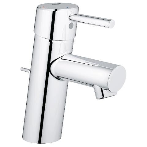 Vòi rửa bát nóng lạnh Grohe 33770002