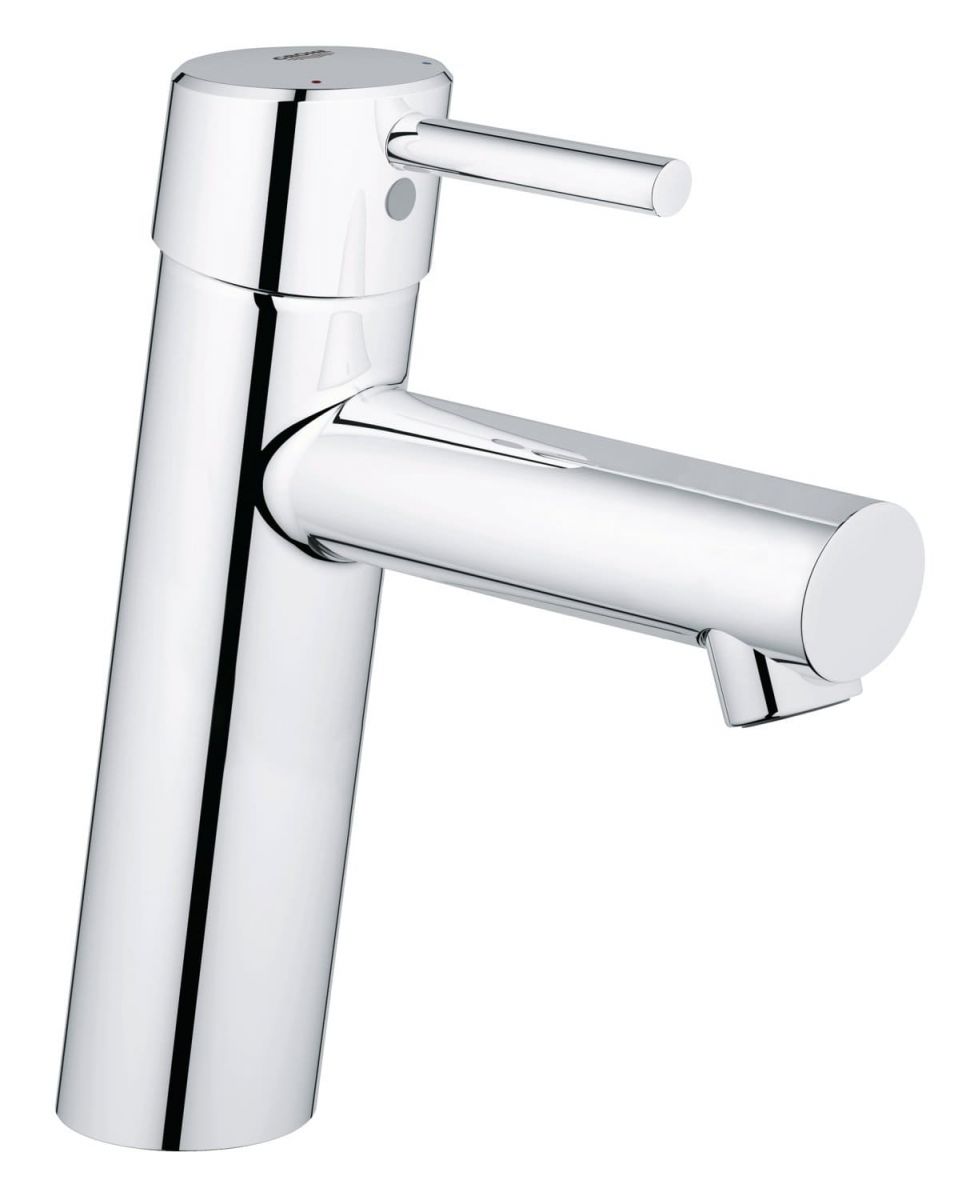 Vòi rửa bát nóng lạnh Grohe 23451001