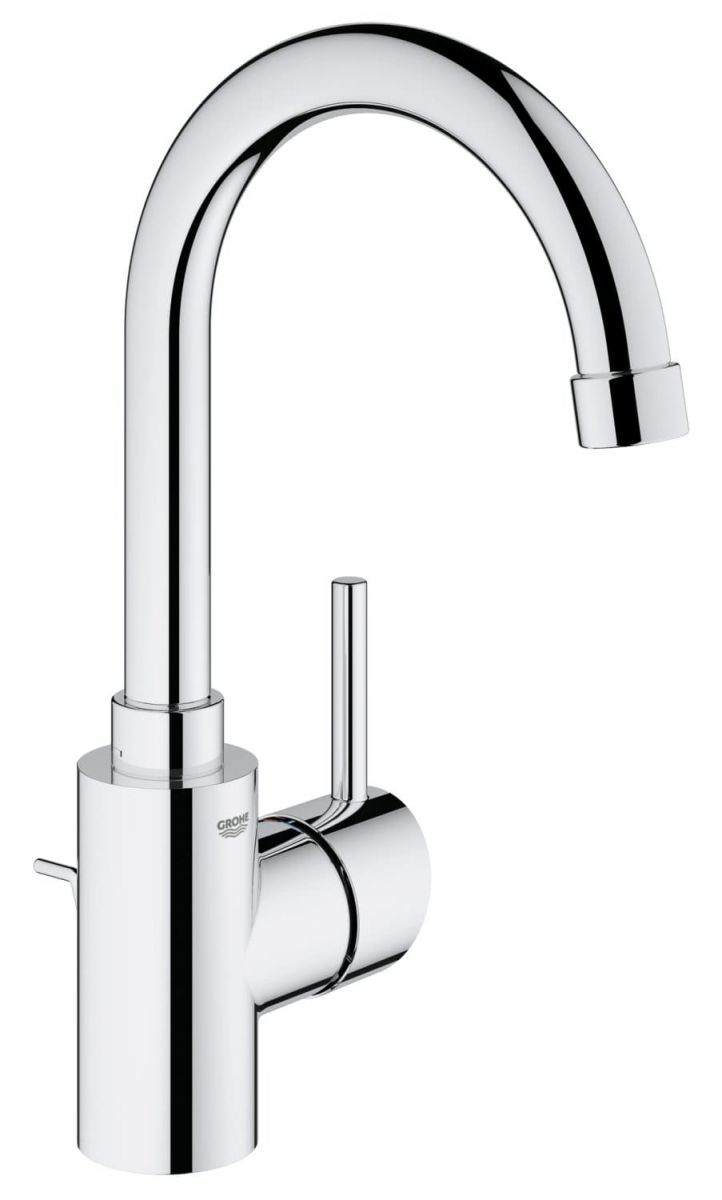 Vòi rửa bát nóng lạnh Grohe 33770002