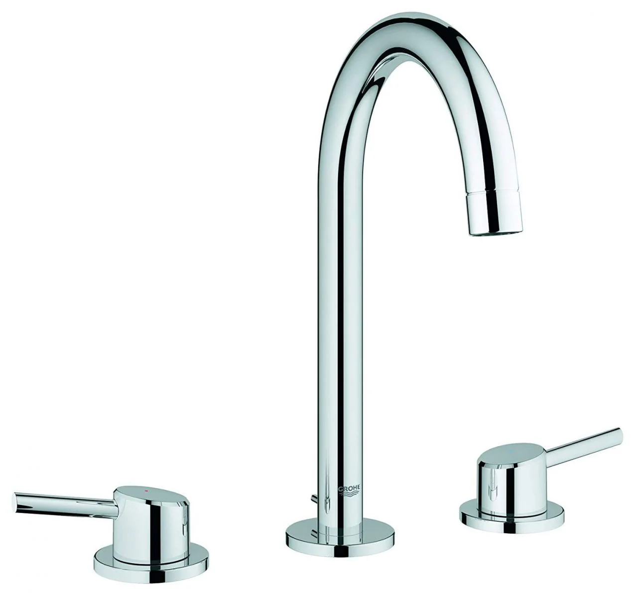 Vòi rửa bát nóng lạnh Grohe 33770002