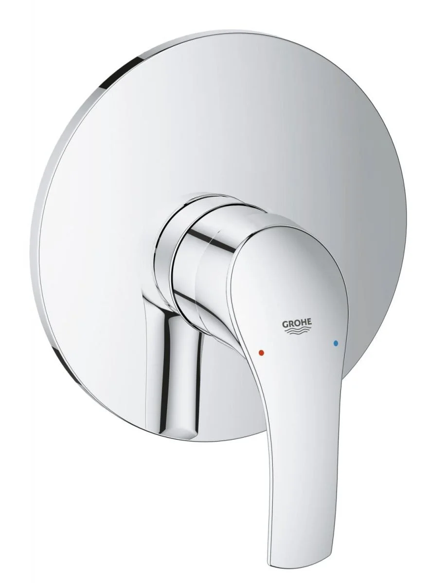 Sen tắm nóng lạnh cầm tay Grohe 27281000