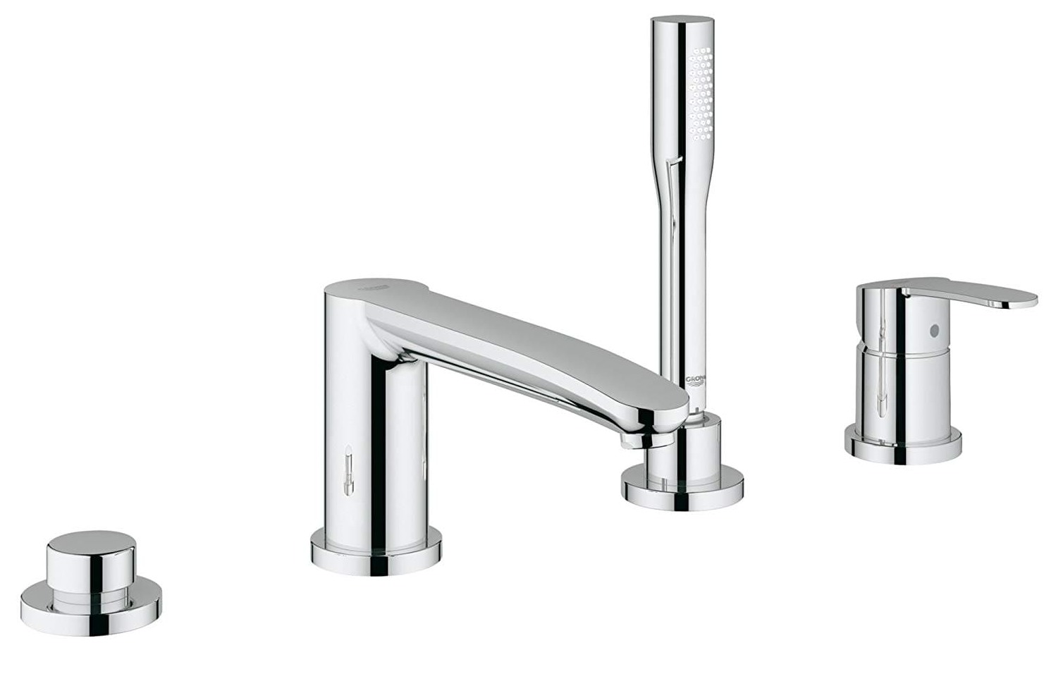 Vòi rửa bát nóng lạnh Grohe 33770002