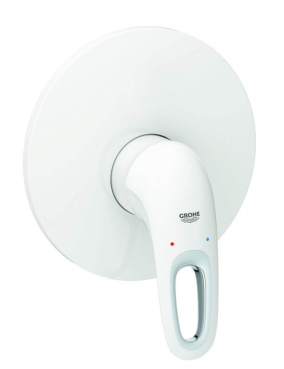 Bộ điều chỉnh nhiệt độ sen tắm Grohe 19507LS3