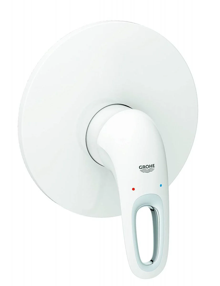 Bộ điều chỉnh nhiệt độ sen tắm Grohe 19507LS3