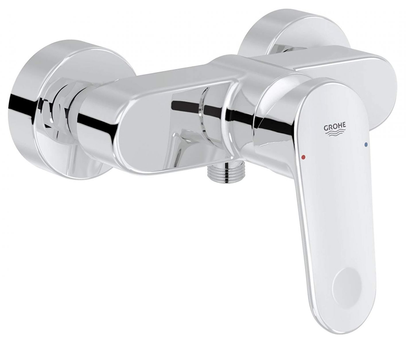 Bộ điều chỉnh nhiệt độ sen tắm Grohe 19507LS3