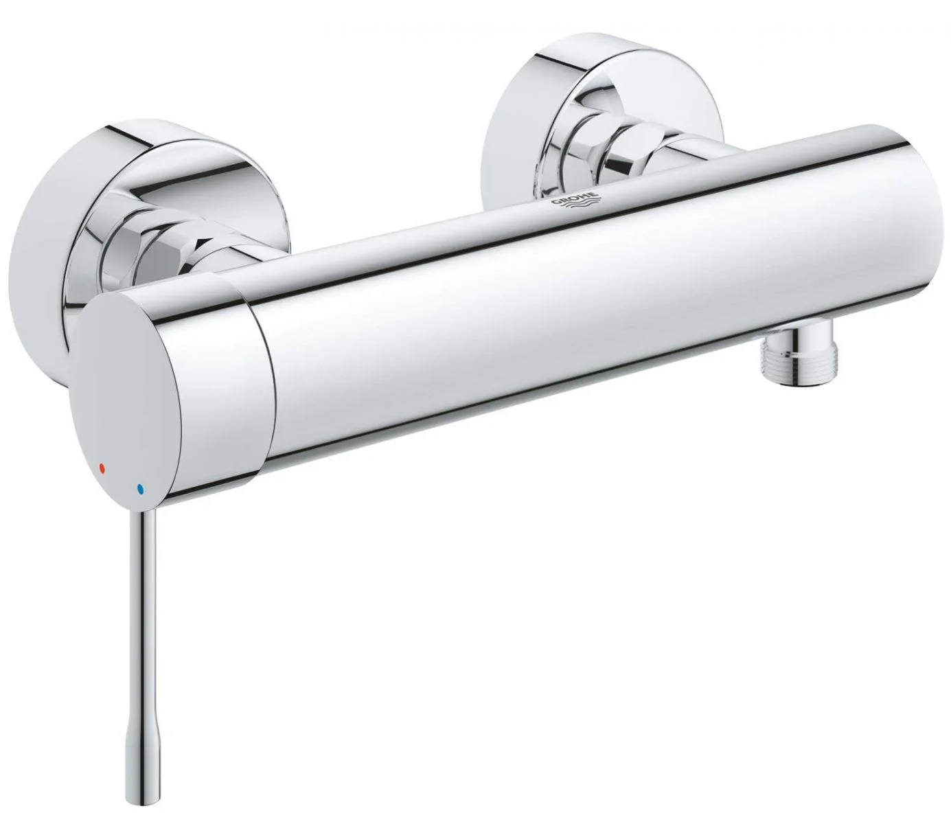Bộ điều chỉnh nhiệt độ sen tắm Grohe 19507LS3