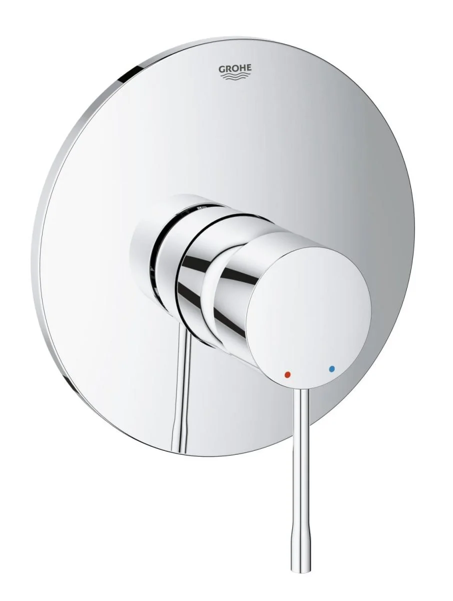 Bộ điều chỉnh nhiệt độ sen tắm Grohe 19507LS3