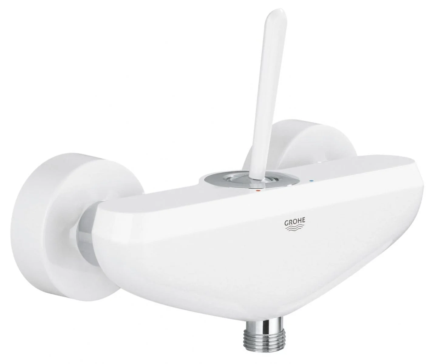Bộ điều chỉnh nhiệt độ sen tắm Grohe 19507LS3