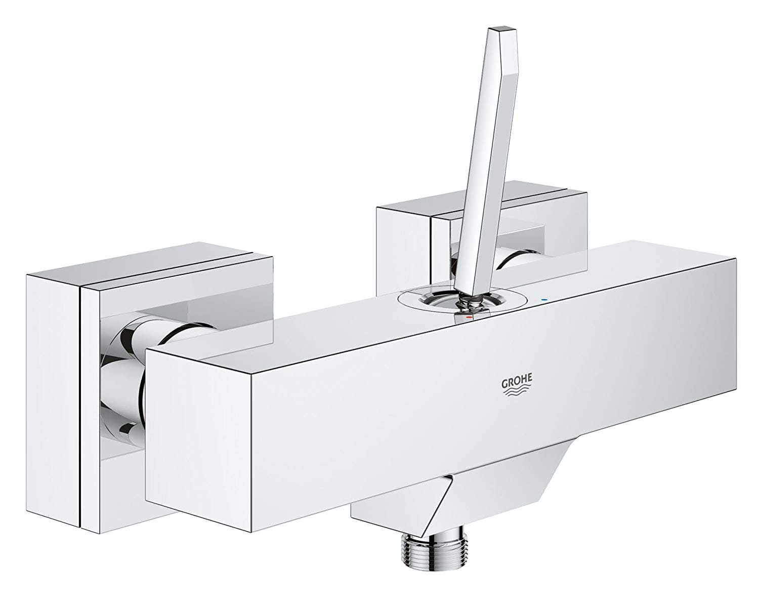 Bộ điều chỉnh nhiệt độ sen tắm Grohe 19507LS3