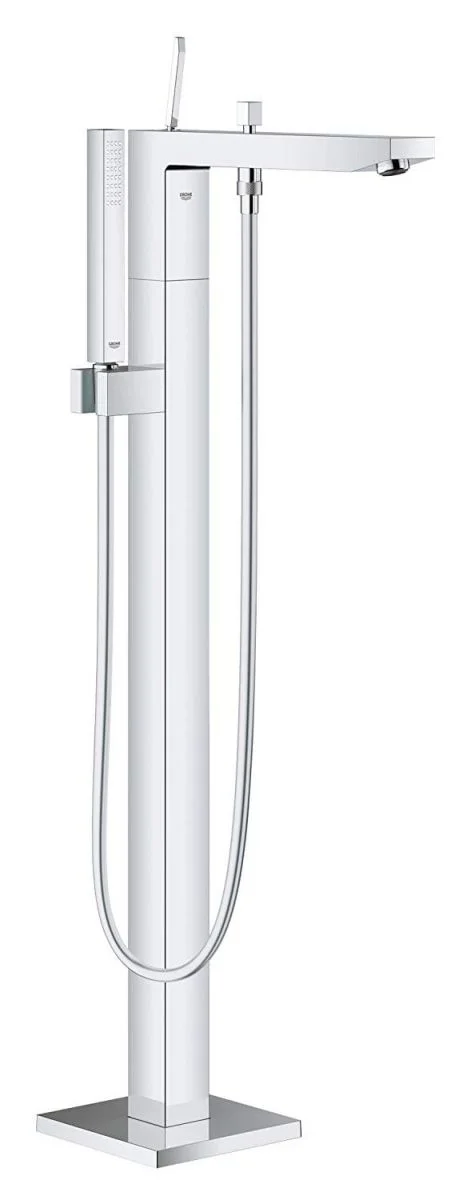 Bộ điều chỉnh nhiệt độ sen tắm Grohe 19507LS3