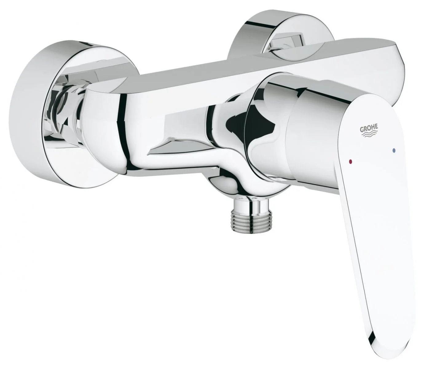 Bộ điều chỉnh nhiệt độ sen tắm Grohe 19507LS3