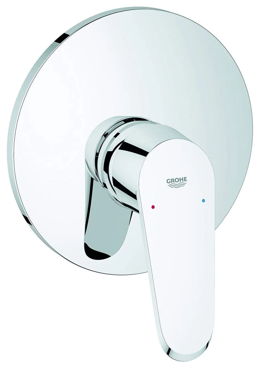 Bộ điều chỉnh nhiệt độ sen tắm Grohe 19507LS3