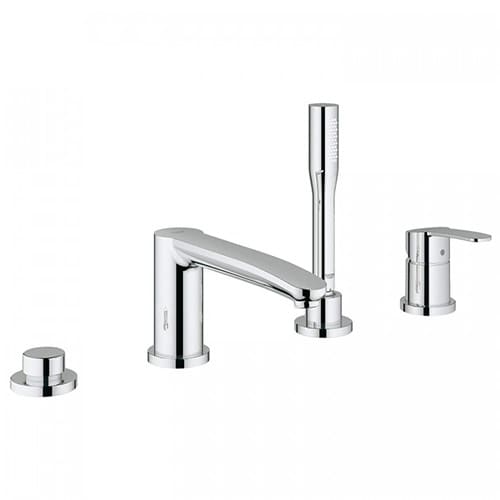 Vòi rửa bát nóng lạnh Grohe 33770002
