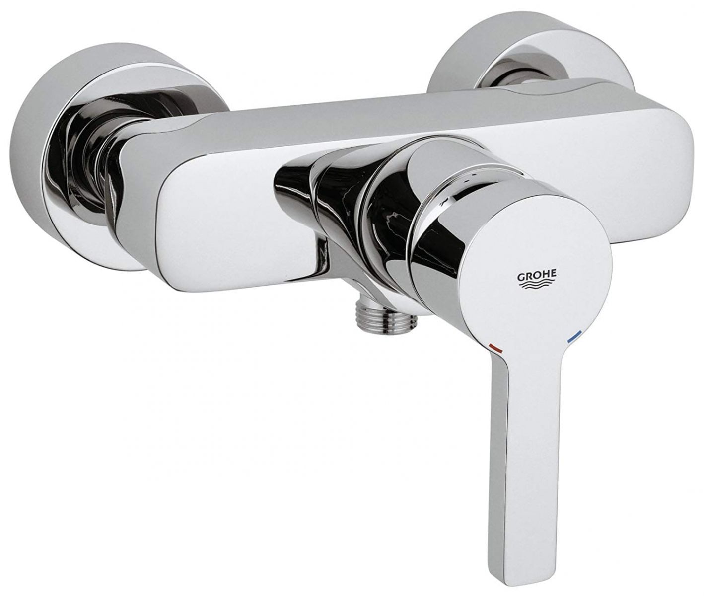 Bộ điều chỉnh nhiệt độ sen tắm Grohe 19507LS3