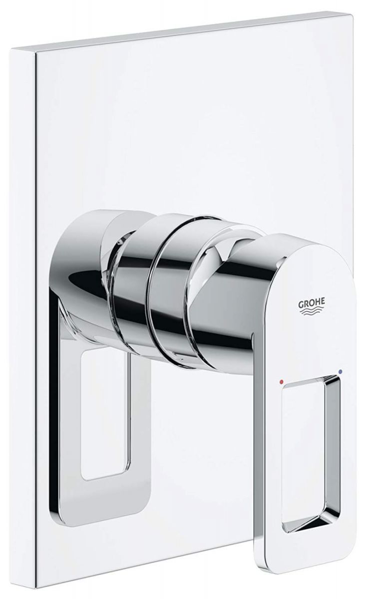 Bộ điều chỉnh nhiệt độ sen tắm Grohe 19507LS3