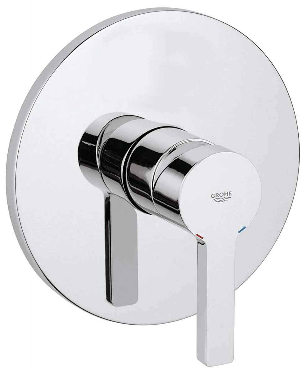Bộ điều chỉnh nhiệt độ sen tắm Grohe 19507LS3