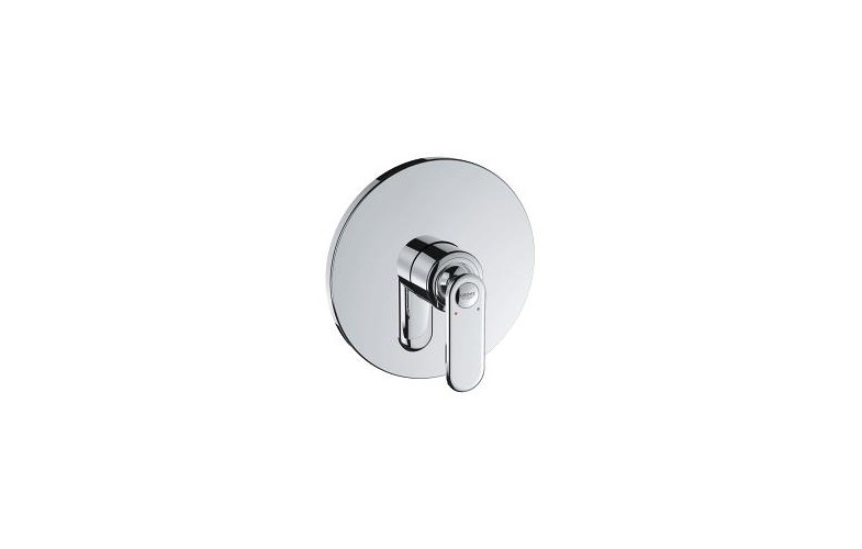 Bộ điều chỉnh nhiệt độ sen tắm Grohe 19507LS3