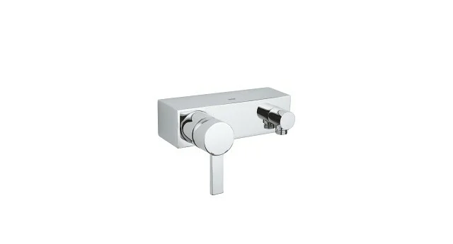 Bộ điều chỉnh nhiệt độ sen tắm Grohe 19507LS3