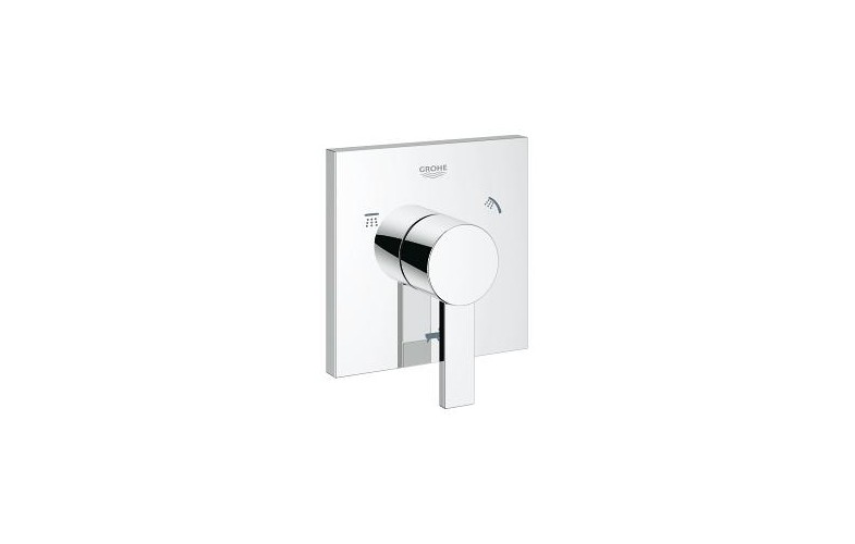 Bộ điều chỉnh nhiệt độ sen tắm Grohe 19507LS3