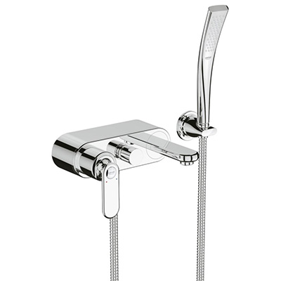Bộ điều chỉnh nhiệt độ sen tắm Grohe 19507LS3