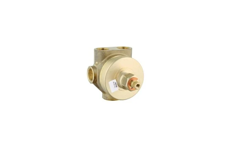 Bộ điều chỉnh nhiệt độ sen tắm Grohe 19507LS3
