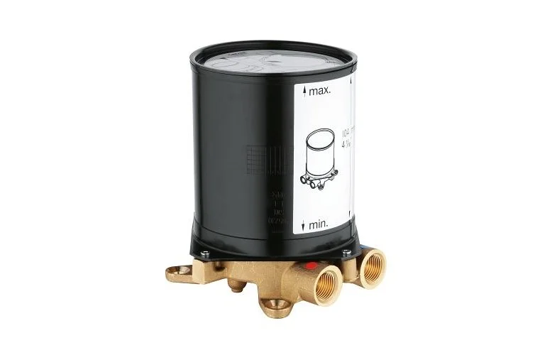 Hộp đựng xà phòng nước GROHE 40494000