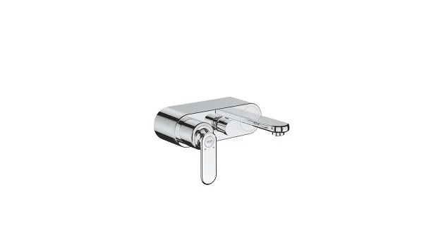 Hộp đựng xà phòng nước GROHE 40494000