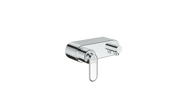 Hộp đựng xà phòng nước GROHE 40494000