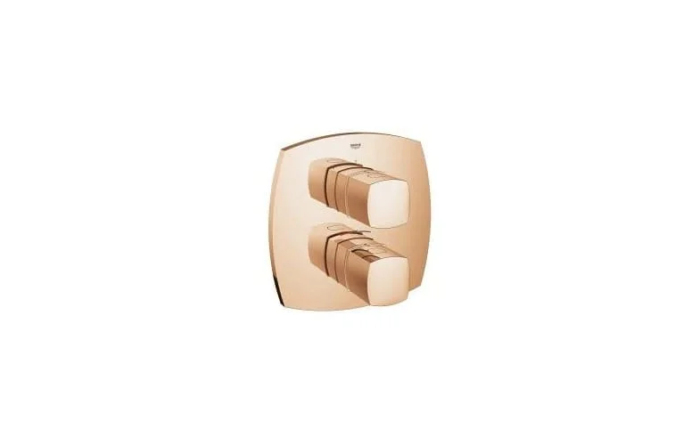 Bộ điều chỉnh nhiệt độ sen tắm Grohe 19507LS3