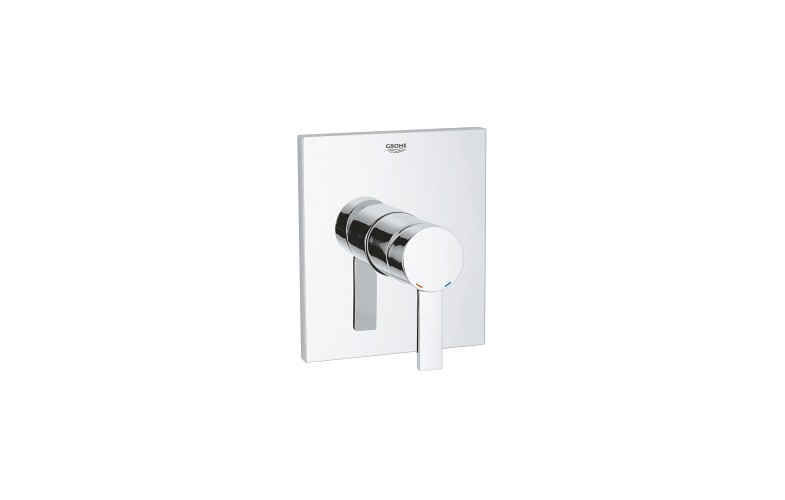 Bộ điều chỉnh nhiệt độ sen tắm Grohe 19507LS3