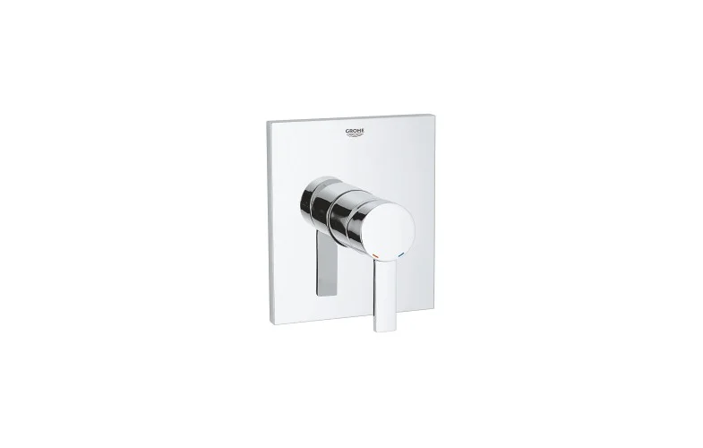 Bộ điều chỉnh nhiệt độ sen tắm Grohe 19507LS3