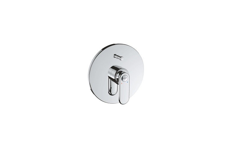 Bộ điều chỉnh nhiệt độ sen tắm Grohe 19507LS3