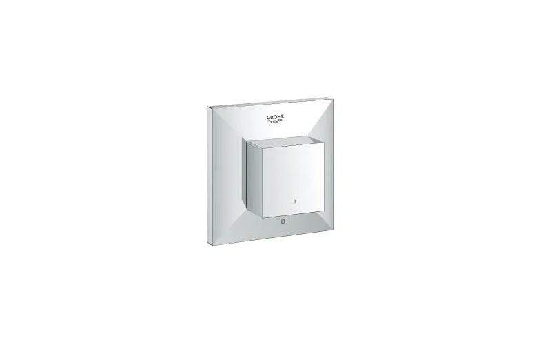 Bộ điều chỉnh nhiệt độ sen tắm Grohe 19507LS3