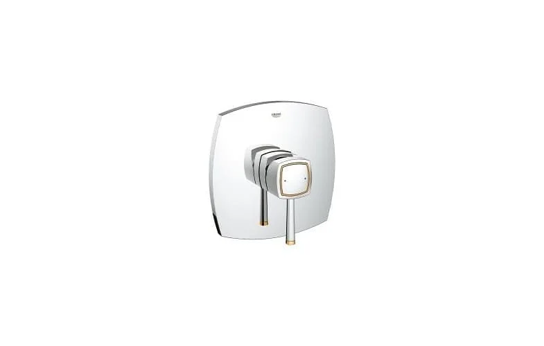 Bộ điều chỉnh nhiệt độ sen tắm Grohe 19507LS3