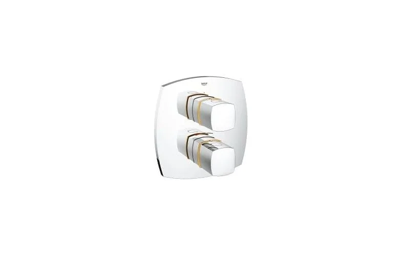 Bộ điều chỉnh nhiệt độ sen tắm Grohe 19507LS3