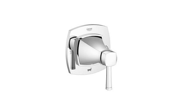 Bộ điều chỉnh nhiệt độ sen tắm Grohe 19507LS3