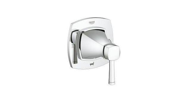 Bộ điều chỉnh nhiệt độ sen tắm Grohe 19507LS3