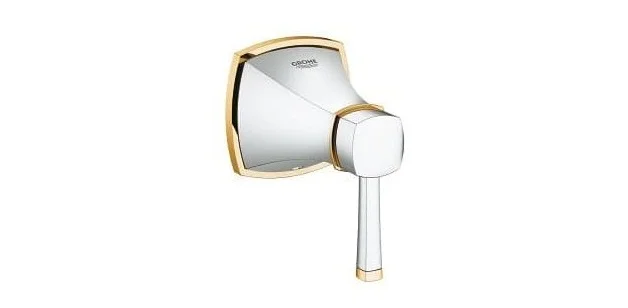 Hộp đựng xà phòng nước GROHE 40494000