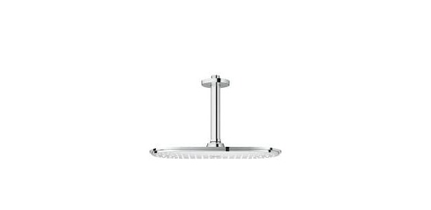 Bộ điều chỉnh nhiệt độ sen tắm Grohe 19507LS3