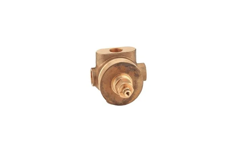Bộ điều chỉnh nhiệt độ sen tắm Grohe 19507LS3