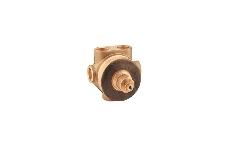 Bộ điều chỉnh nhiệt độ sen tắm Grohe 19507LS3
