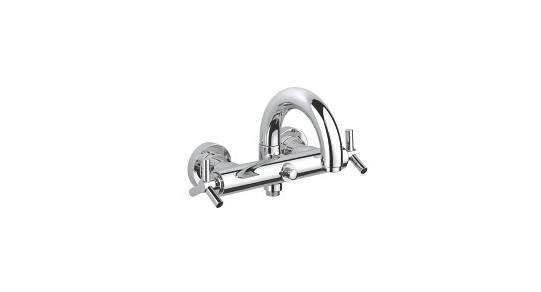 Hộp đựng xà phòng nước GROHE 40494000