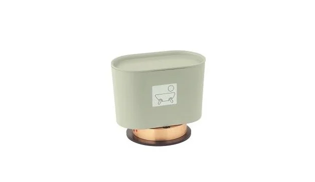 Củ âm của vòi bồn tắm Grohe 45473000
