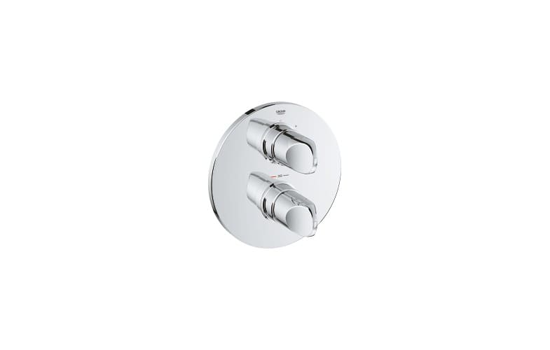 Bộ điều chỉnh nhiệt độ sen tắm Grohe 19507LS3