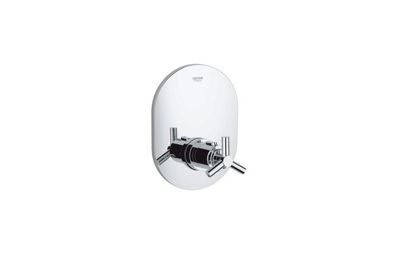 Bộ điều chỉnh nhiệt độ sen tắm Grohe 19507LS3