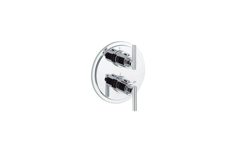 Bộ điều chỉnh nhiệt độ sen tắm Grohe 19507LS3