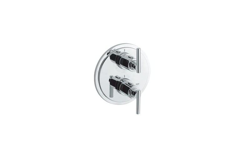 Bộ điều chỉnh nhiệt độ sen tắm Grohe 19507LS3
