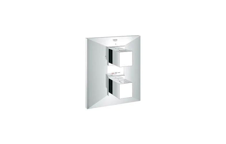 Bộ điều chỉnh nhiệt độ sen tắm Grohe 19507LS3