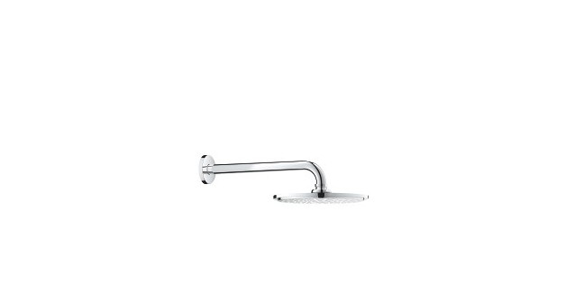 Bộ điều chỉnh nhiệt độ sen tắm Grohe 19507LS3