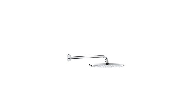 Bộ điều chỉnh nhiệt độ sen tắm Grohe 19507LS3